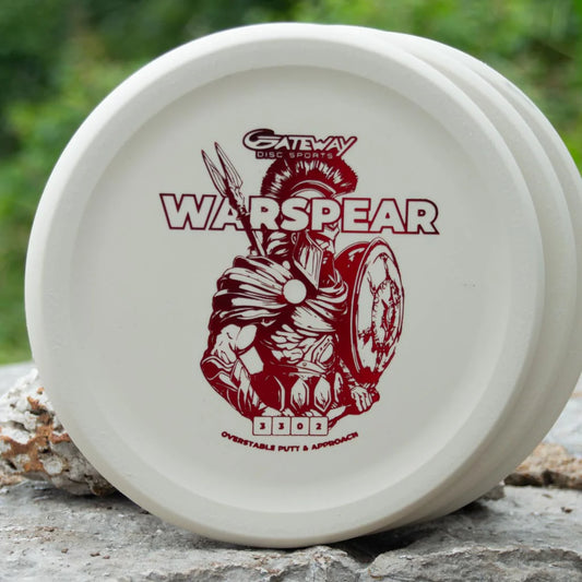 Gateway Warspear SureGrip