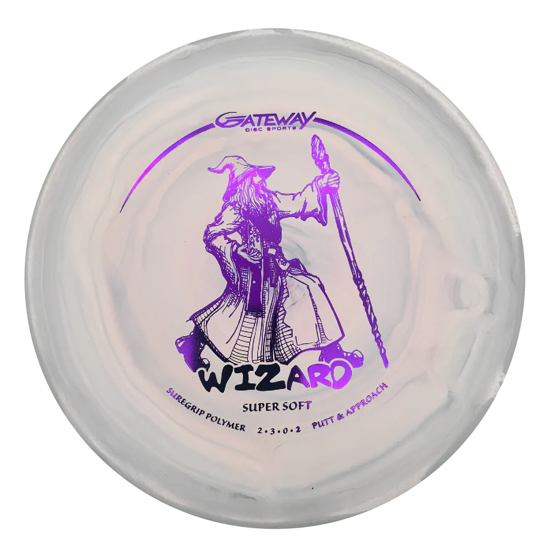Gateway Wizard Suregrip SS