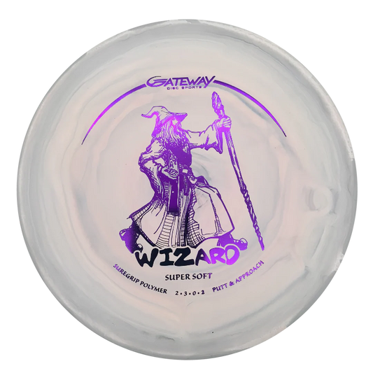 Gateway Wizard Suregrip SS