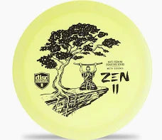 Discmania Essence Zen 2 Meta (Nate P.) - Rapid Fire Disc Golf