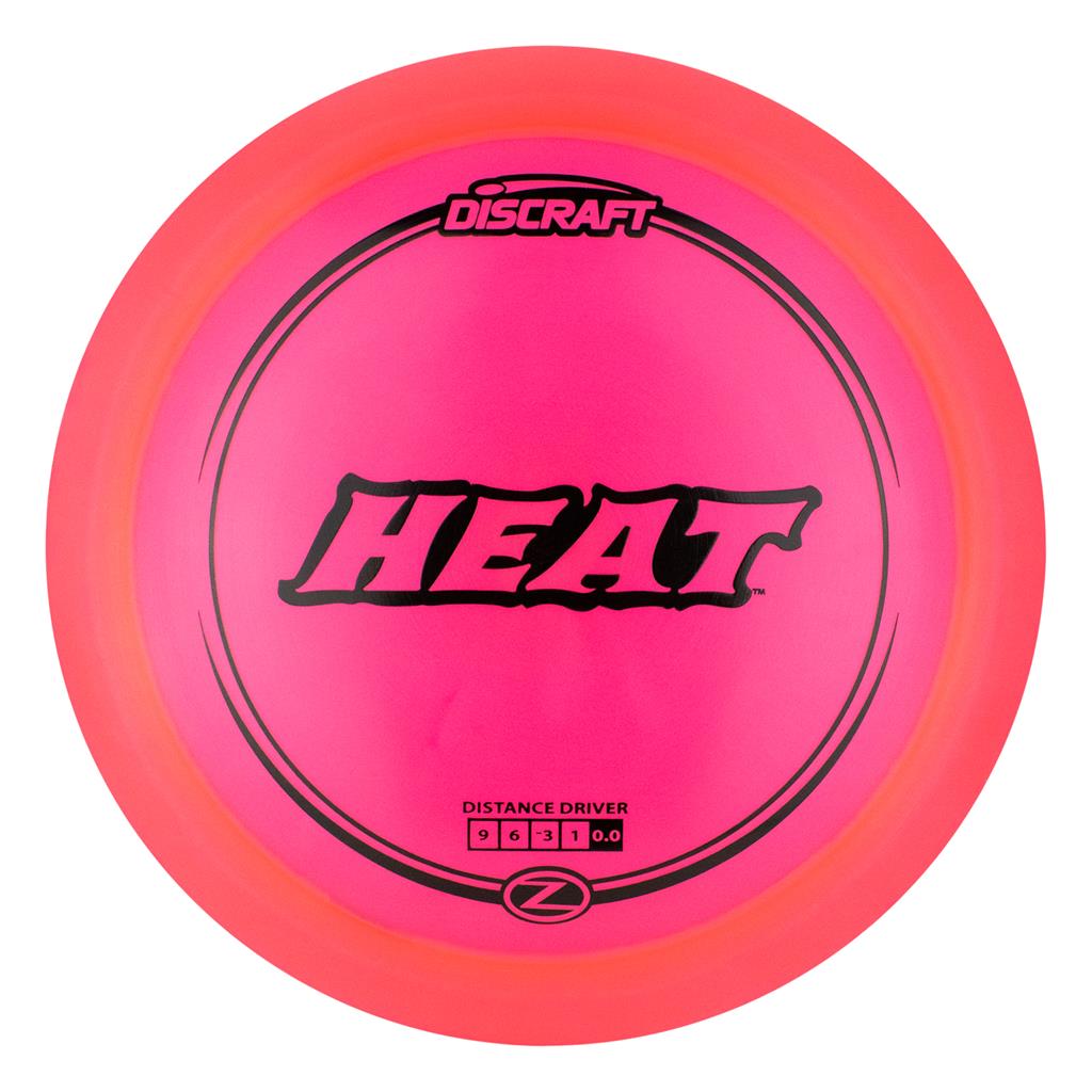 Discraft Heat Z
