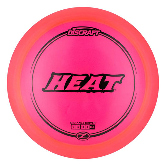 Discraft Heat Z