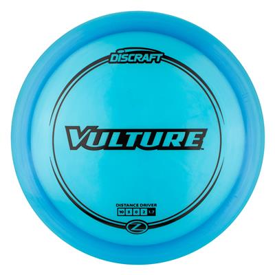 Discraft Vulture Z 175-176 - Rapid Fire Disc Golf